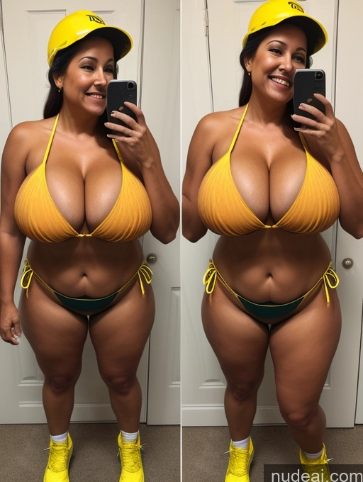 related ai porn images free for One Busty Huge Boobs Thick Tanned Skin 60s Laughing Front View Microkini Thong Native American Construction Worker Lumberjack Halloween