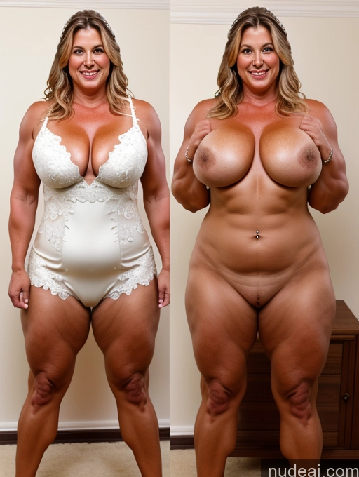 related ai porn images free for Milf Chubby Thick Muscular Big Ass Onoff Wedding Cleavage Pubic Hair