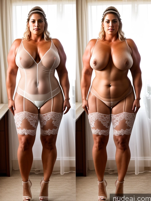 related ai porn images free for Milf Chubby Thick Muscular Big Ass Onoff Wedding Pubic Hair Transparent High Heels