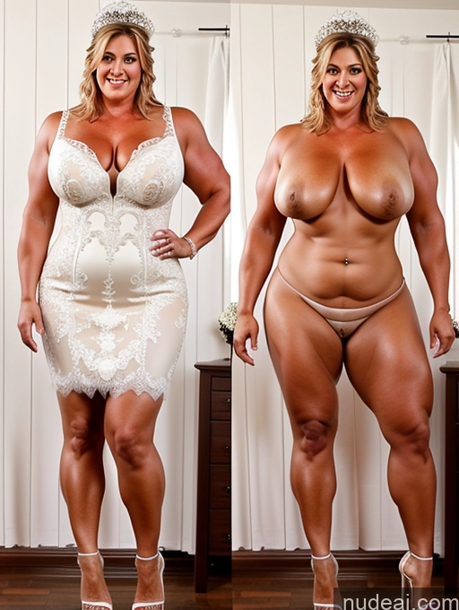 related ai porn images free for Milf Chubby Thick Muscular Big Ass Onoff Wedding Pubic Hair High Heels