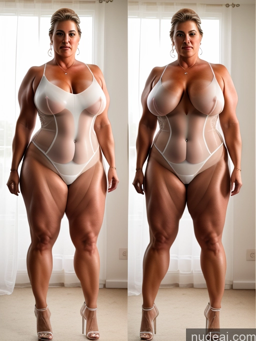 related ai porn images free for Milf Chubby Thick Muscular Big Hips Wedding High Heels Detailed Onoff Transparent