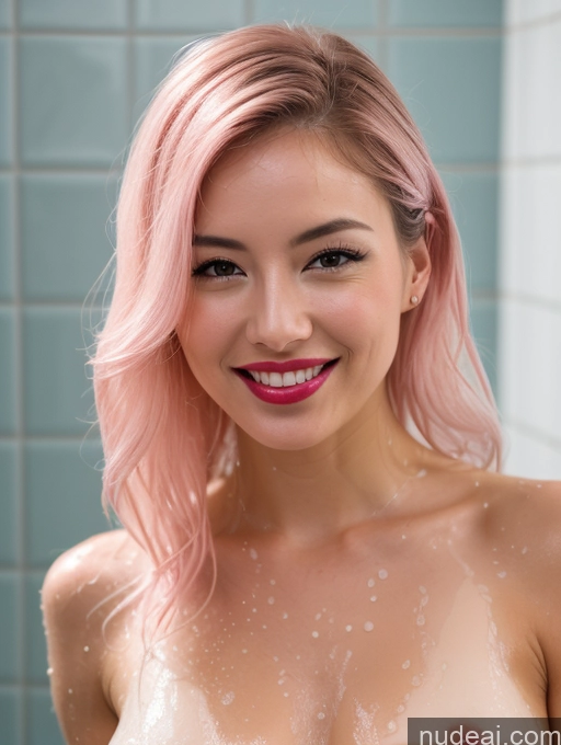 related ai porn images free for Woman One Perfect Boobs Small Tits Beautiful Lipstick Perfect Body Fairer Skin 20s Happy Pink Hair Long Hair Japanese Nude Detailed Bright Lighting Shower Sunglasses Skin Detail (beta)