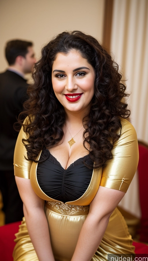 related ai porn images free for Milf Busty Beautiful Thick Chubby Fat Big Hips Lipstick Fairer Skin 20s Happy Seductive Curly Hair Russian Party Front View Straddling Sari Nun Dirndl Victorian Cleavage Gold Jewelry