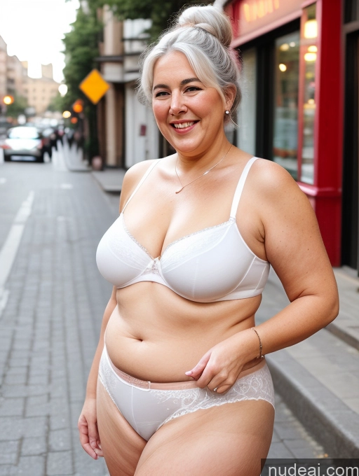 related ai porn images free for Big Hips Pubic Hair Short Thick Chubby Happy White Hair Hair Bun 70s Street Underwear