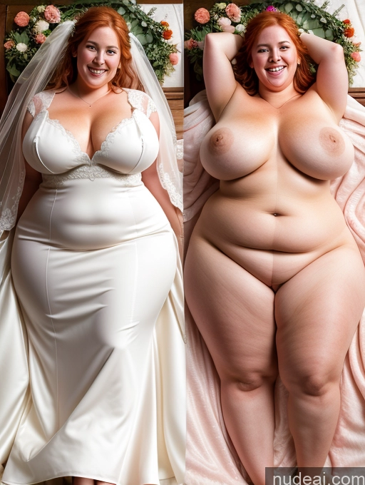 related ai porn images free for Happy Onoff Bright Lighting 20s Irish Wedding Woman On Back Woman Open Forward Huge Boobs Fat