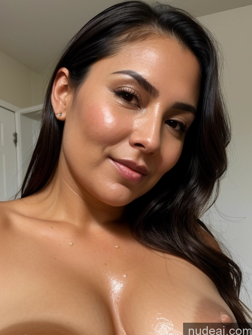 related ai porn images free for Milf One Chubby Oiled Body Big Ass Perfect Boobs 30s Seductive Sexy Face Black Hair Long Hair Indian Skin Detail (beta) Bedroom Cumshot Nude Bright Lighting Front View