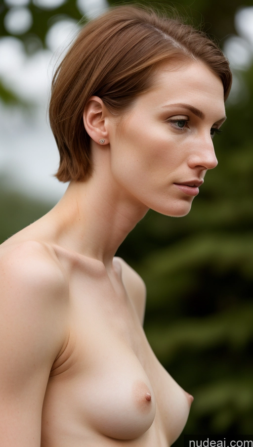 related ai porn images free for Woman Two Small Tits Skinny Tall Pubic Hair Fairer Skin 20s Serious Ginger Bobcut British Skin Detail (beta) Nude Front Facing Full Body Side View