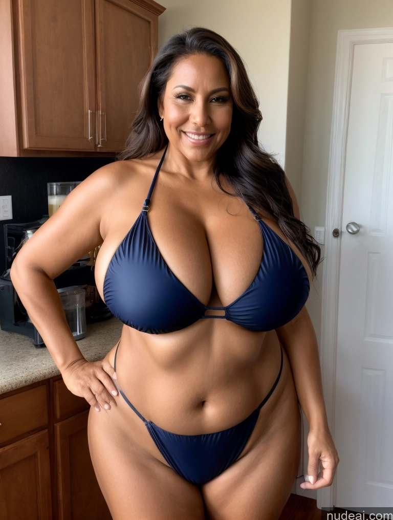 related ai porn images free for One Busty Huge Boobs Thick Tanned Skin 60s Front View Microkini Thong Native American Lumberjack Lab Coat Halloween Sexy Face