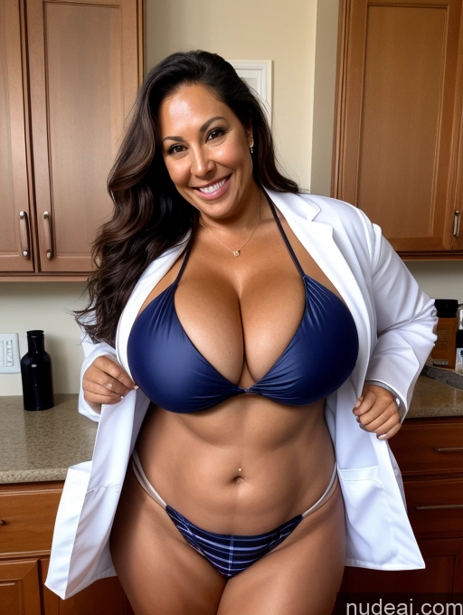 related ai porn images free for One Busty Huge Boobs Thick Tanned Skin 60s Native American Front View Microkini Thong Laughing Lumberjack Lab Coat Halloween