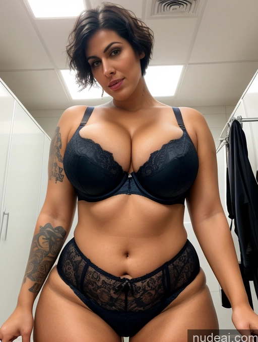 related ai porn images free for Corset Pantyhose Cleavage Bright Lighting Tall Tanned Skin Tattoos Huge Boobs Beautiful Pubic Hair Black Hair Short Hair 20s Shocked Sad Serious Angry Cumshot Woman Push-up Bra Jewish Changing Room Happy Front View