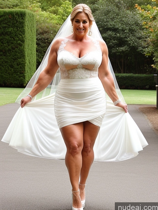 related ai porn images free for Milf Chubby Thick Muscular Big Ass High Heels Wedding Transparent
