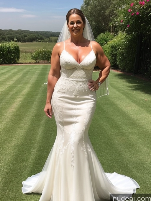 related ai porn images free for Milf Chubby Thick Muscular Big Ass High Heels Wedding Transparent