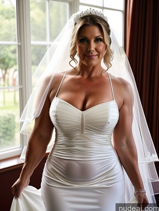 related ai porn images free for Milf Chubby Thick Muscular Big Ass Wedding Transparent