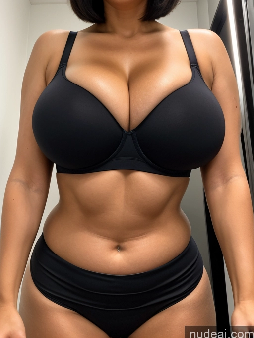 related ai porn images free for Pantyhose Push-up Bra Cleavage Bright Lighting Tanned Skin Huge Boobs Tattoos Tall Black Hair Short Hair Jewish 30s Shocked Sad Serious Angry Front View Changing Room Bending Over Spandex Tank Top Dominatrix Milf
