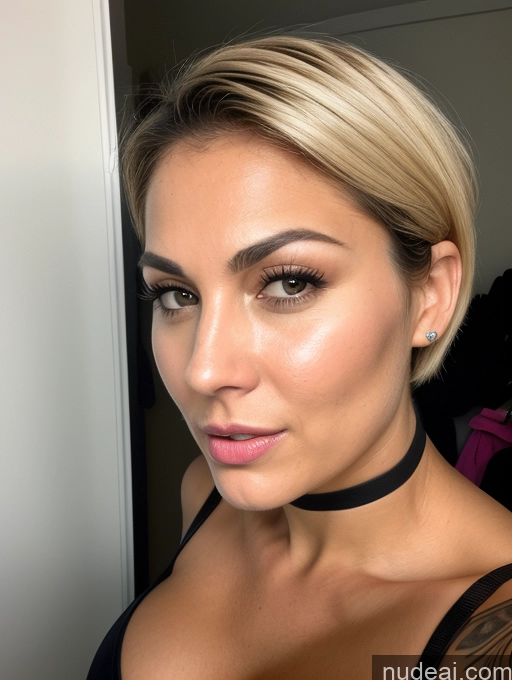 related ai porn images free for Pantyhose Push-up Bra Cleavage Bright Lighting Tanned Skin Huge Boobs Tattoos Tall Black Hair Short Hair 30s Shocked Sad Serious Angry Changing Room Spandex Tank Top Dominatrix Happy Woman Jewish Close-up View Cumshot