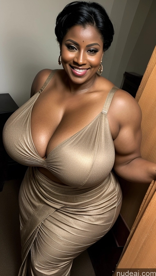 related ai porn images free for Busty Huge Boobs Thick 60s Laughing Nigerian Beautiful Tattoos Big Ass Muscular Big Hips Tall Dark Skin Milf Front View Pixie Bra Sari Sexy Face Hell Detailed