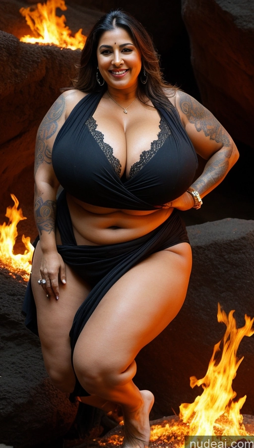 related ai porn images free for Busty Huge Boobs Thick 60s Laughing Nigerian Beautiful Tattoos Big Ass Muscular Big Hips Tall Dark Skin Milf Front View Sari Sexy Face Hell Detailed Cleavage Jumping