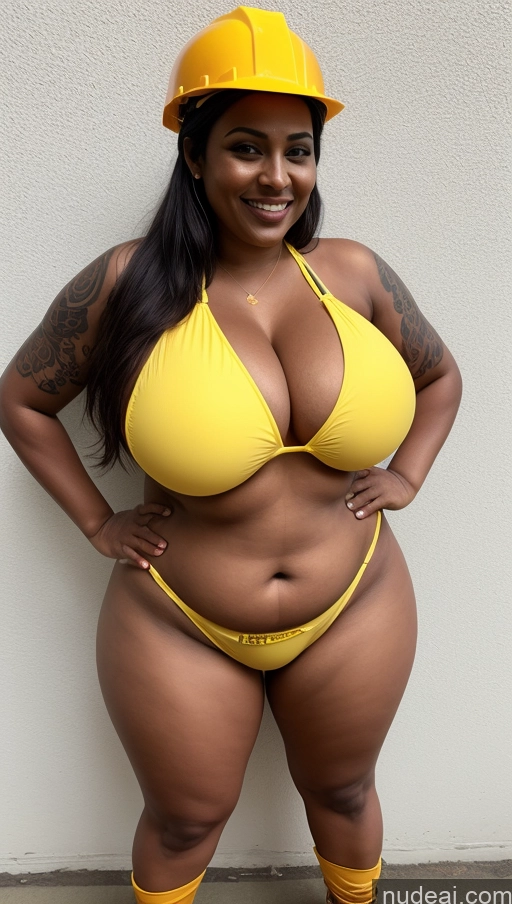 related ai porn images free for One Busty Huge Boobs Thick 60s Laughing Front View Construction Worker Halloween Lumberjack Microkini Thong Indian Dark Skin Beautiful Big Ass Big Hips Tall Tattoos