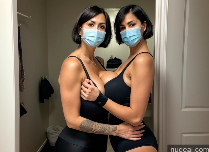 related ai porn images free for Tank Top Pantyhose Push-up Bra Spandex Cleavage Bright Lighting Shocked Sad Serious Changing Room Huge Boobs Tall Tanned Skin Tattoos Cumshot Close-up View Short Hair Milf Jewish Black Hair 30s Face Mask Dominatrix