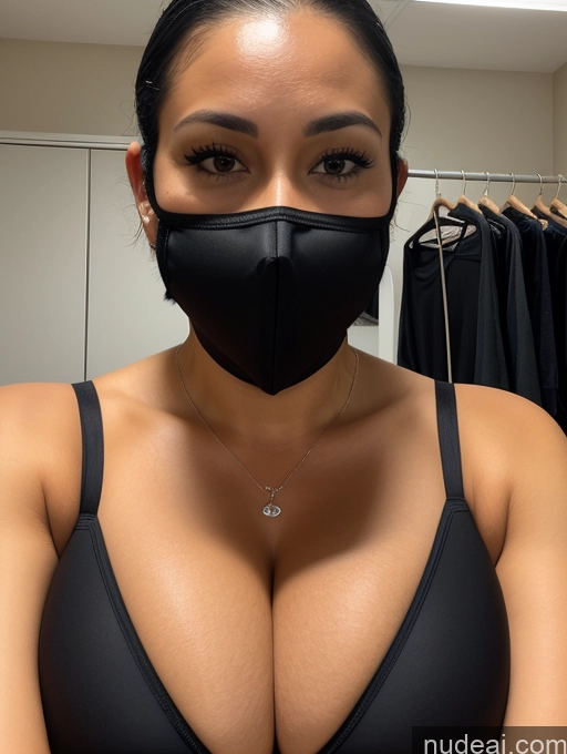 related ai porn images free for Tank Top Pantyhose Push-up Bra Spandex Cleavage Bright Lighting Shocked Sad Serious Changing Room Huge Boobs Tall Tanned Skin Tattoos Cumshot Close-up View Short Hair Jewish Black Hair 30s Face Mask Dominatrix Woman Two