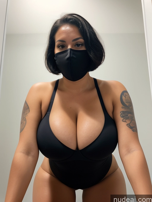 related ai porn images free for Tank Top Pantyhose Push-up Bra Spandex Cleavage Bright Lighting Shocked Sad Serious Changing Room Huge Boobs Tall Tanned Skin Tattoos Cumshot Close-up View Short Hair Jewish Black Hair 30s Face Mask Dominatrix Woman Two