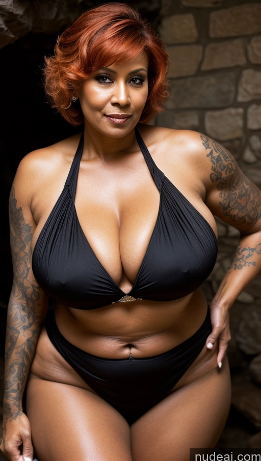 related ai porn images free for Huge Boobs Thick 60s Dark Skin Big Ass Big Hips Tall Tattoos Bikini Long Skirt Milf Muscular Beautiful Sexy Face Ginger Pixie Seductive Detailed Cleavage Close-up View Hell Indian