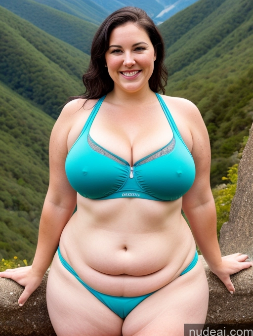 related ai porn images free for Busty Chubby Big Hips Pubic Hair 30s Happy Black Hair White Fairer Skin Mountains Close-up View Nude Sports Milf Straight