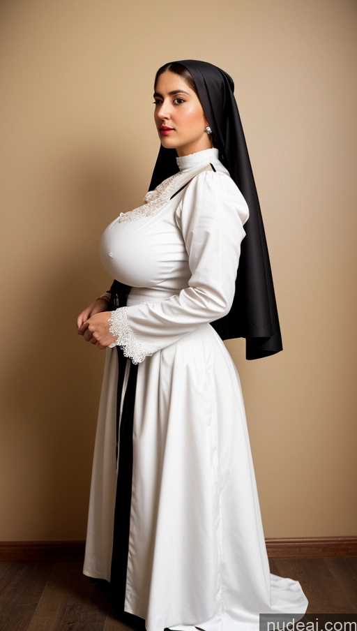 related ai porn images free for Busty Huge Boobs Perfect Boobs Beautiful Lipstick Thick Big Hips Tanned Skin Big Ass Huge Tits, Hard Nipples Topless Woman Breasts Victorian Traditional Cleavage High Heels Vintage Dirndl Nun White Pigtails