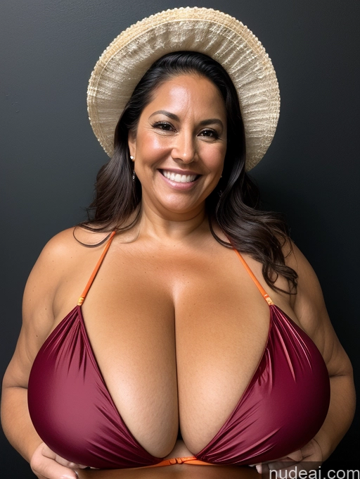 related ai porn images free for One Busty Huge Boobs Thick Tanned Skin 60s Laughing Native American Front View Microkini Thong Lumberjack Lab Coat Halloween