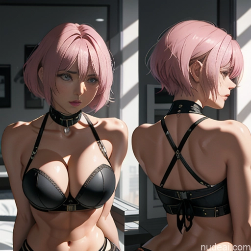 ai nude image of pics of Model Small Tits Beautiful Small Ass Skinny Perfect Body Short Hair Kidnap 18 Pink Hair Shocked Pigtails Skin Detail (beta) Angst Strip Club Spanking Bdsm Corset Jewelry Corset Gothique Detailed One