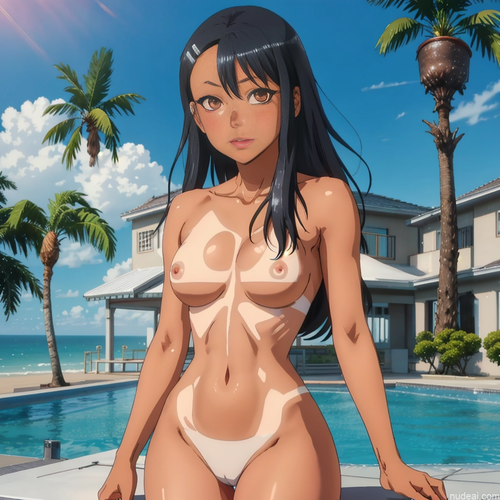 related ai porn images free for Nagatoro Hayase, Hair Ornament, Brown Eyes, Hairclip ,dark Skin, Black Hair Perfect Boobs Beautiful Perfect Body Pubic Hair Nude Human SexToy 3d