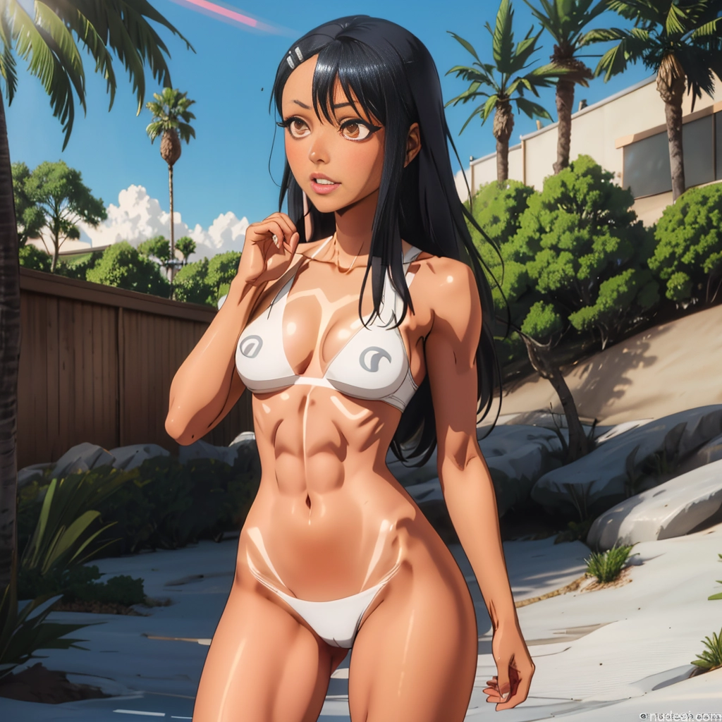 related ai porn images free for Nagatoro Hayase, Hair Ornament, Brown Eyes, Hairclip ,dark Skin, Black Hair Perfect Boobs Beautiful Perfect Body Pubic Hair Nude Human SexToy 3d