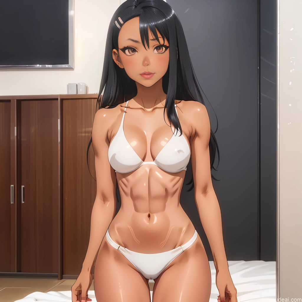 related ai porn images free for Nagatoro Hayase, Hair Ornament, Brown Eyes, Hairclip ,dark Skin, Black Hair Perfect Boobs Beautiful Perfect Body Pubic Hair Nude Human SexToy 3d