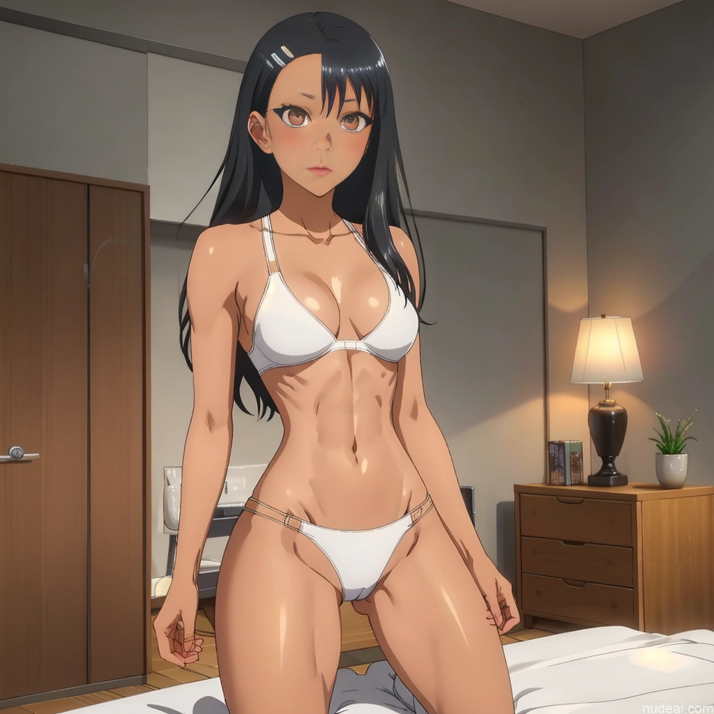 related ai porn images free for Nagatoro Hayase, Hair Ornament, Brown Eyes, Hairclip ,dark Skin, Black Hair Perfect Boobs Beautiful Perfect Body Pubic Hair Nude Human SexToy 3d