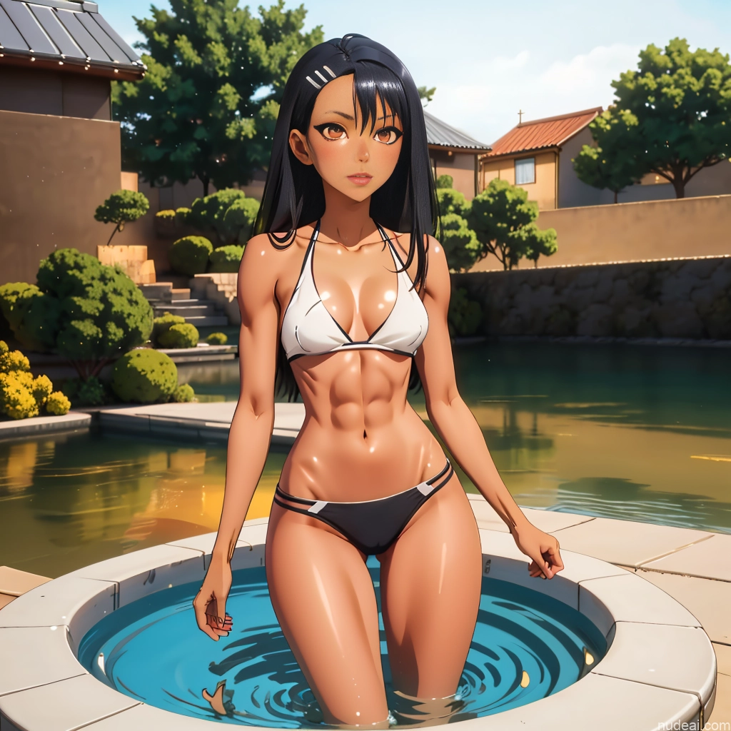 related ai porn images free for Nagatoro Hayase, Hair Ornament, Brown Eyes, Hairclip ,dark Skin, Black Hair Perfect Boobs Beautiful Perfect Body Pubic Hair Nude Human SexToy 3d