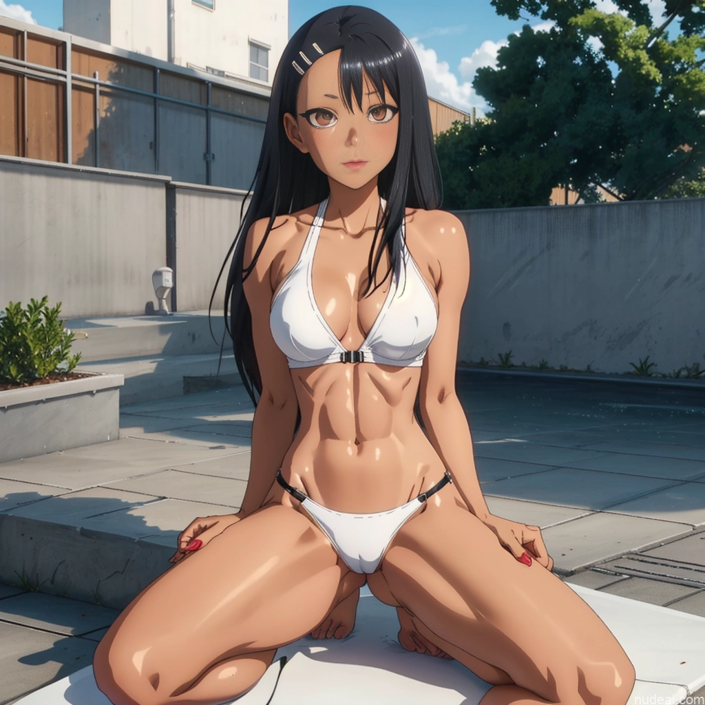 related ai porn images free for Nagatoro Hayase, Hair Ornament, Brown Eyes, Hairclip ,dark Skin, Black Hair Perfect Boobs Beautiful Perfect Body Pubic Hair Nude Human SexToy 3d