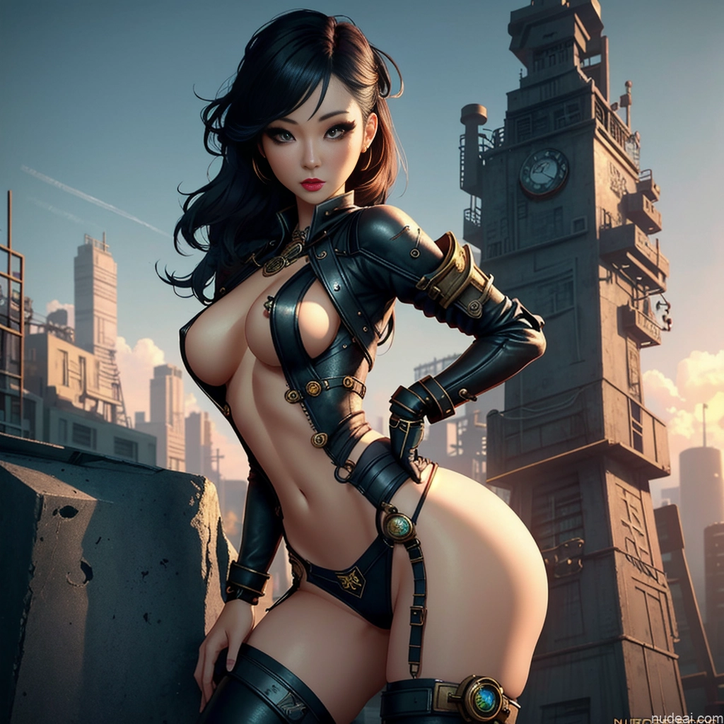 related ai porn images free for Perfect Boobs Beautiful Small Ass 20s Asian Fallout Steampunk Victorian Skin Detail (beta) Detailed Jewelry