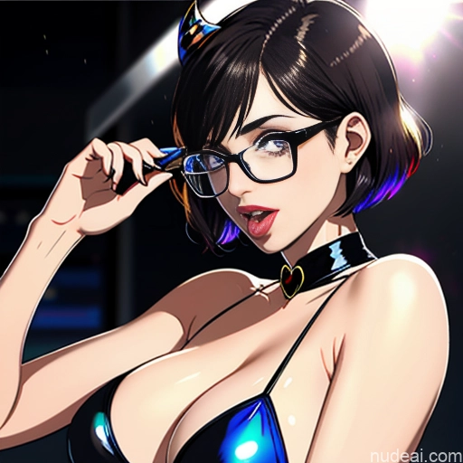 related ai porn images free for Milf Woman Perfect Boobs Glasses Thick Short Hair 40s 20s Brunette Pigtails Japanese Soft Anime Front View Blowjob Nude Bright Lighting Two Ahegao Cumshot Party Partially Nude