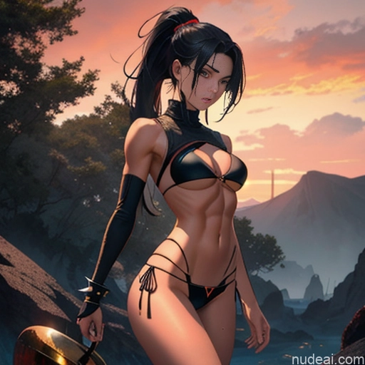 ai nude image of pics of Model Beautiful Small Ass Skinny Perfect Body Oiled Body 18 Hair Tied Up Glowing, Skull, Armor, Spikes, Teeth, Monster, Dirty, Tentacles, Pus, Pimples, Crack, Truenurgle Detailed Micro Shorts Hell Vampire Black Hair Busty