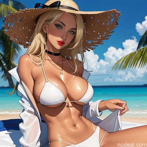 related ai porn images free for Bimbo Busty Perfect Boobs Beautiful Lipstick Topless Woman Breasts Fake Breasts 18 Seductive Strip Club Daisy Dukes Jacket Topless Jewelry Detailed Tanned Skin