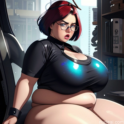 related ai porn images free for 18 Bobcut Front View Angry Fat Glasses Huge Boobs Hospital