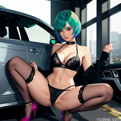 ai nude image of pics of Woman Model Athlete Sorority Bimbo Lingerie Model One Small Tits Short Hair Short Small Ass Skinny 18 Sexy Face Orgasm Skin Detail (beta) 3d Green Hair Purple Hair Pink Hair Blue Hair Bobcut Japanese White Asian Strip Club Car Stage Front View Spreading Legs Squatting Victorian High Heels