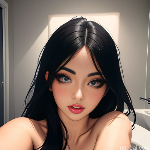 related ai porn images free for Woman One Big Ass Small Tits 18 Ahegao Black Hair Asian Nude Bright Lighting Detailed Bathroom Cumshot Sleeping Spreading Legs