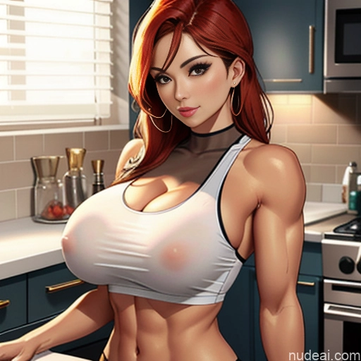 related ai porn images free for Sorority Model One Huge Boobs Perfect Boobs Beautiful Perfect Body Huge Tits, Hard Nipples Ginger Soft + Warm Skin Detail (beta) Shirt Short Shorts Pokies Cleavage Transparent Jewelry Kitchen Sexy Face