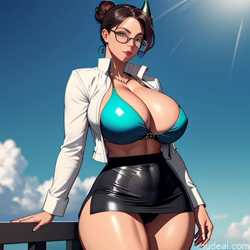 related ai porn images free for Milf One Huge Boobs Perfect Boobs Beautiful Glasses Thick Big Hips Perfect Body Huge Tits, Hard Nipples Hair Bun Office Blouse Jacket Mini Skirt Professor Cleavage Transparent Pearl Jewelry Dark Lighting Soft + Warm Skin Detail (beta)