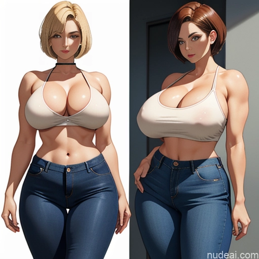 related ai porn images free for Milf One Huge Boobs Perfect Boobs Beautiful Thick Big Hips Perfect Body Short Hair Blonde Soft + Warm Skin Detail (beta) Grocery Jeans Shirt Pokies Huge Tits, Hard Nipples Cleavage Transparent Pearl Jewelry Slicked