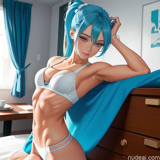 related ai porn images free for One Sorority Skinny Small Tits Small Ass Short Perfect Body 18 Blue Hair Pigtails White Bedroom Sleeping Pokies Soft Anime