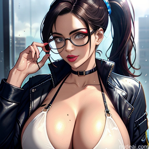 related ai porn images free for Huge Boobs Glasses Perfect Boobs Bra Construction Worker Ponytail Woman Lingerie Model Sexy Face Ahegao Partially Nude