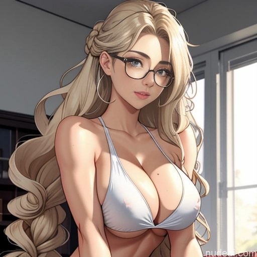 related ai porn images free for Bimbo Woman One Perfect Boobs Huge Boobs Beautiful Glasses Skinny Big Ass Thick Short Perfect Body Long Hair Curly Hair Oiled Body 18 Ahegao Blonde Messy White Soft Anime Bedroom Front View Blowjob Nude Bright Lighting