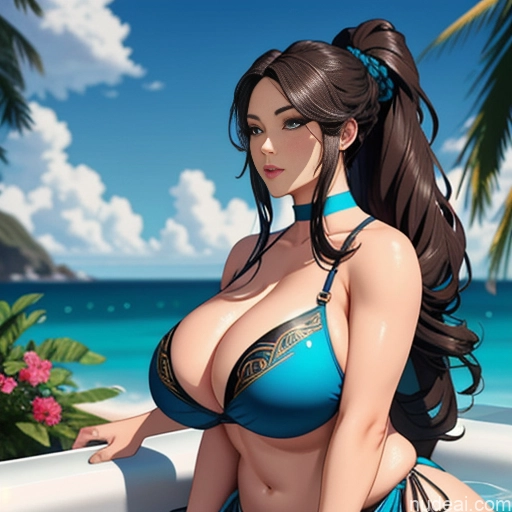 related ai porn images free for Woman One Busty Huge Boobs Beautiful Big Ass Long Hair Chubby Perfect Body 18 Brunette Ponytail Front View Transparent Partially Nude Sundress Japanese 3d Suspender Belt Orgasm Seductive Sexy Face Hot Tub